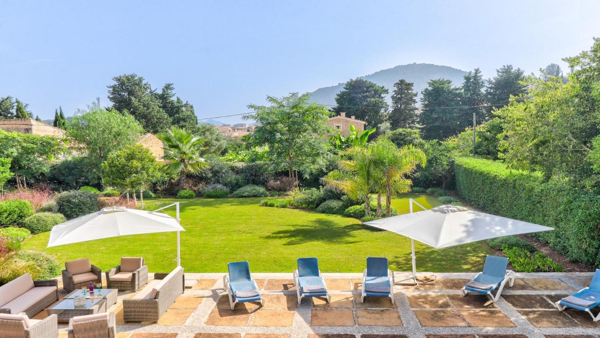 Villa Segui