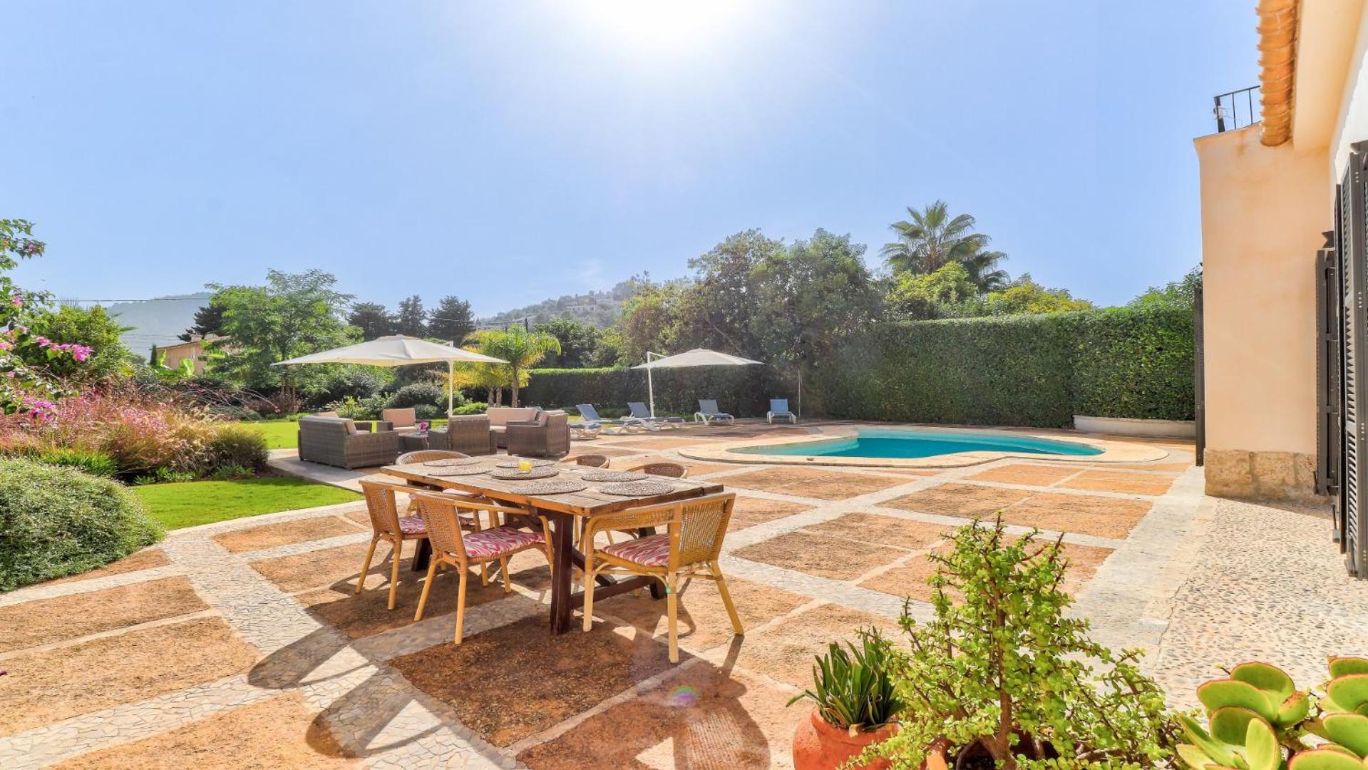 Villa Segui