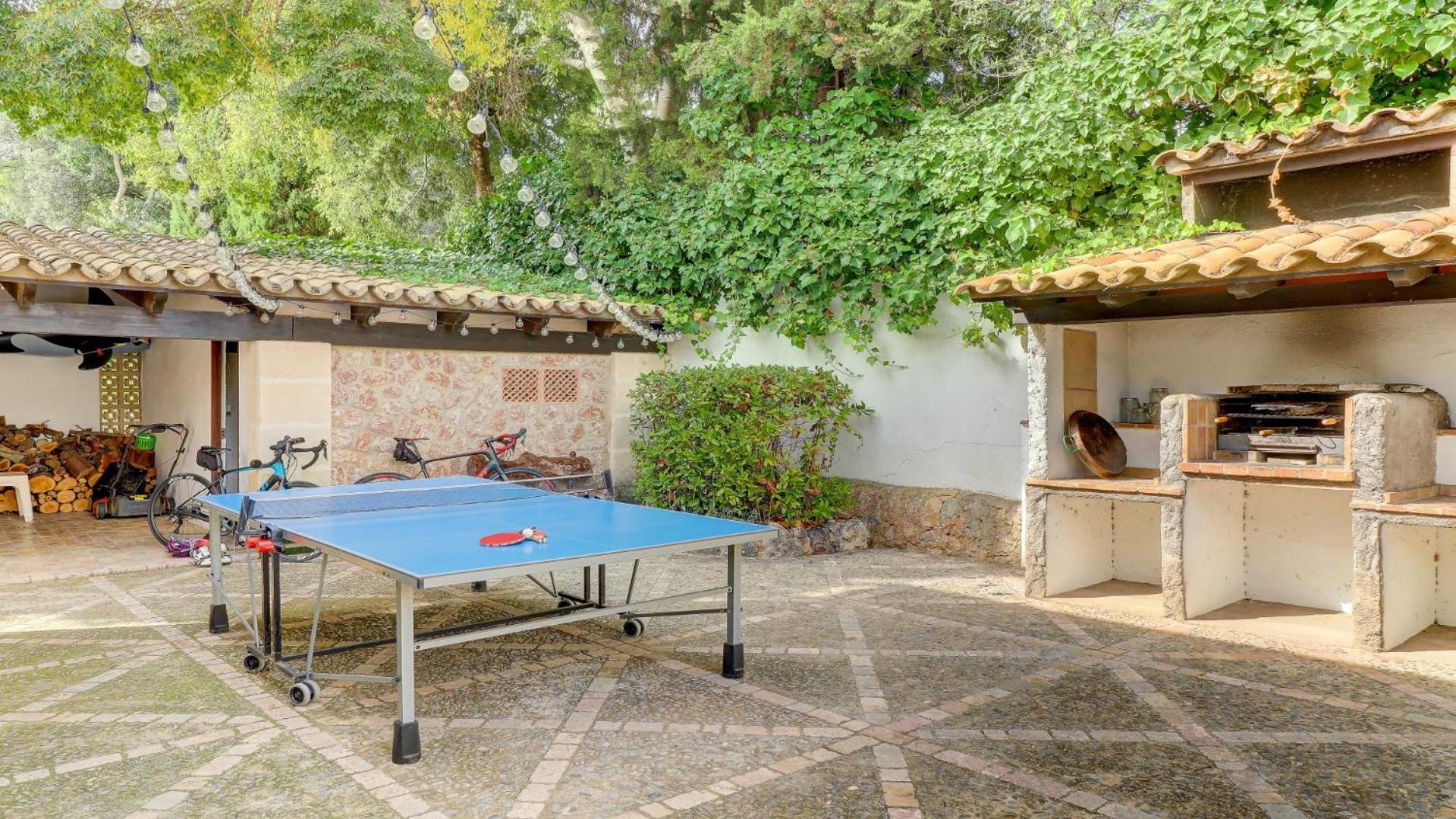 Villa Segui