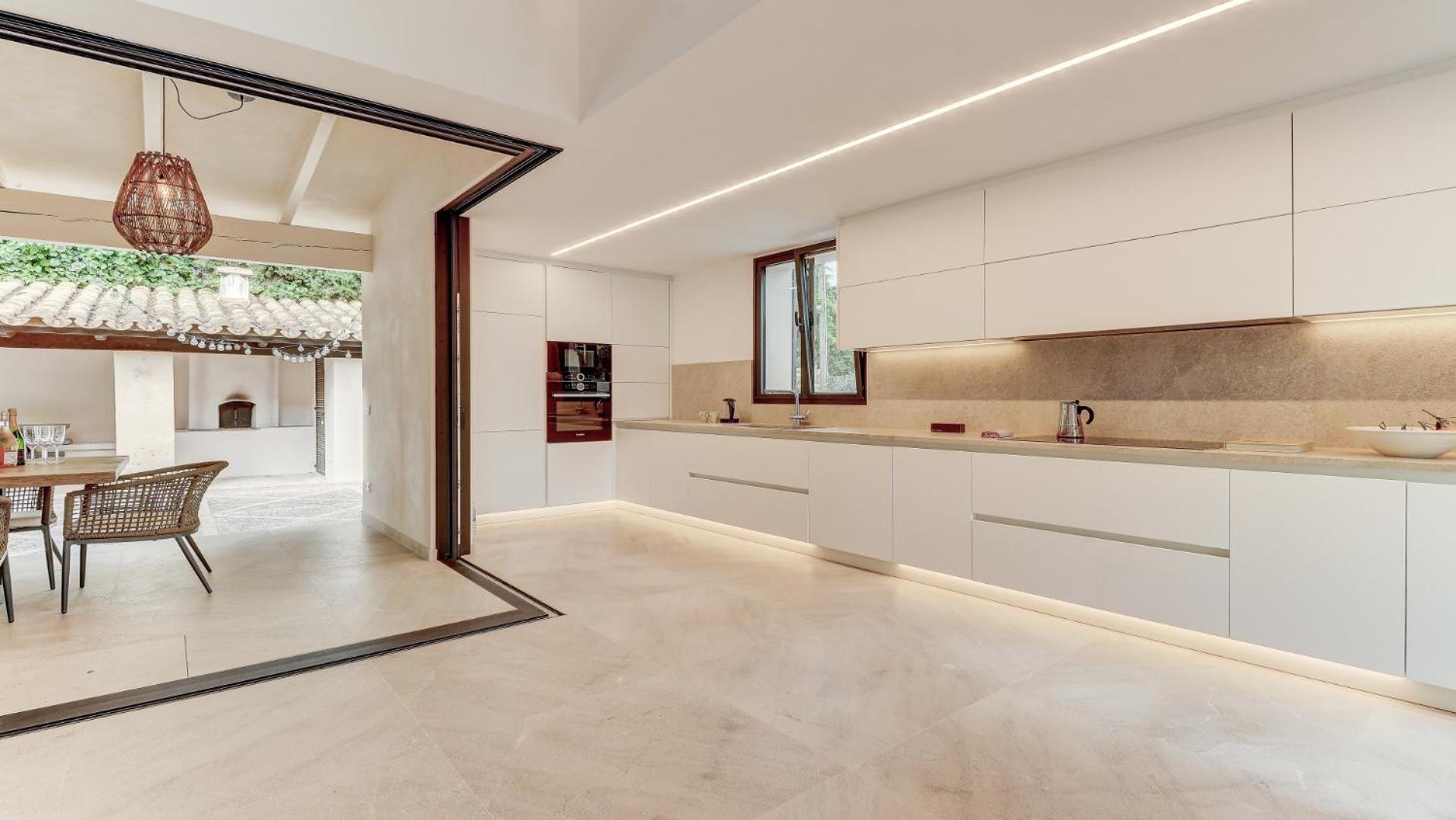 Villa Segui