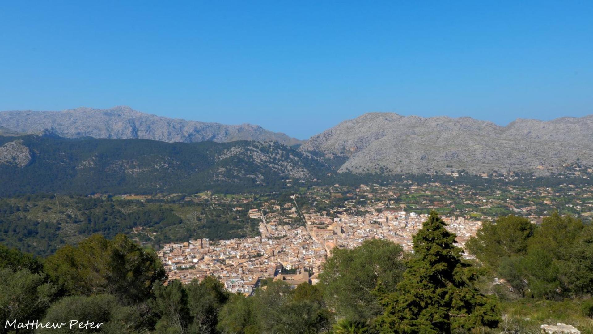 Villa Segui
