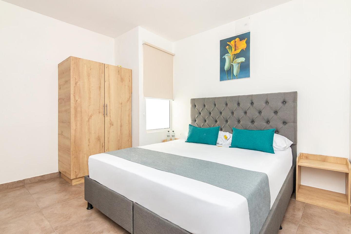Casa Flor Hostel & Drinks