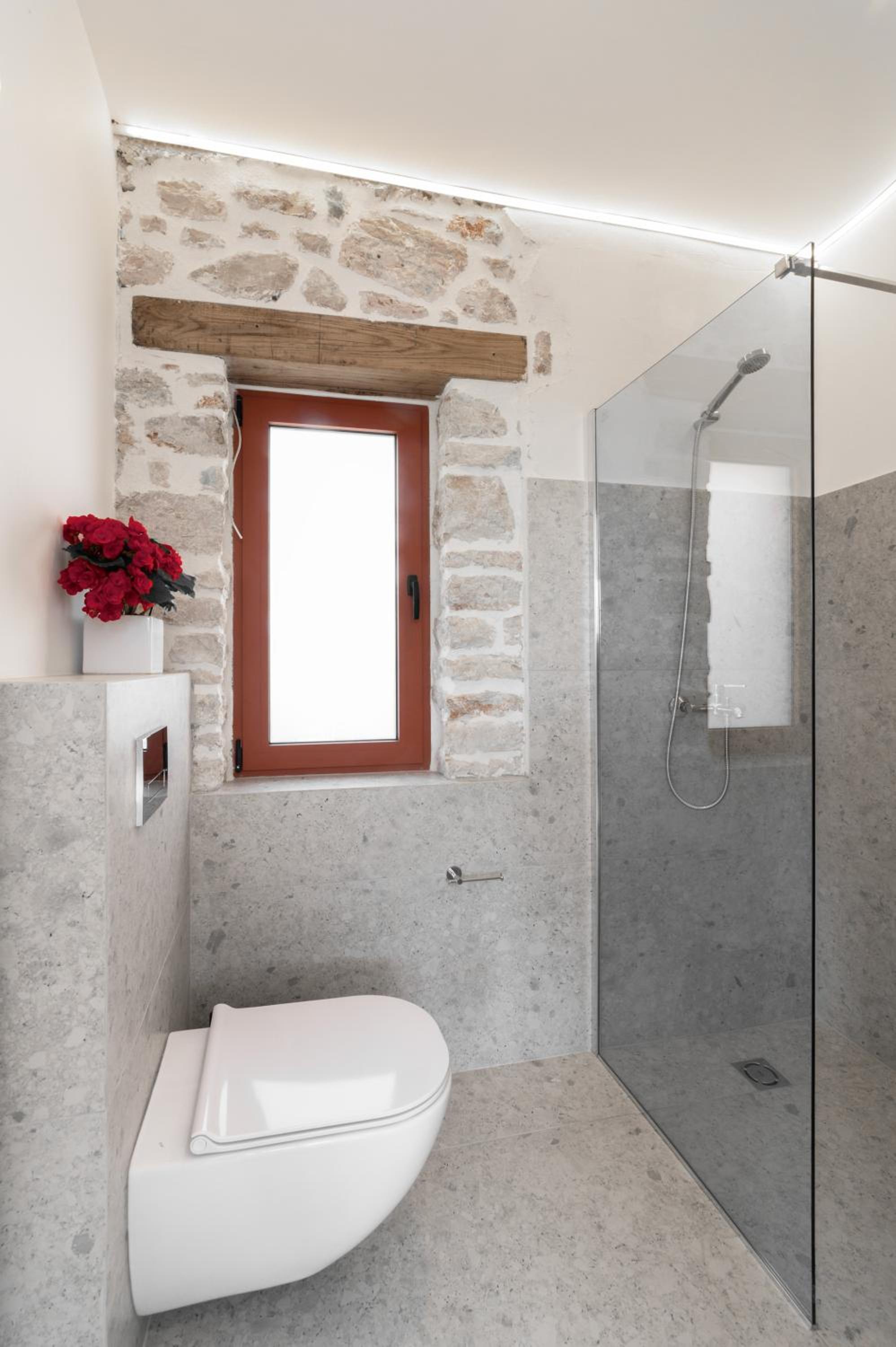 Kampus Luxury Villas