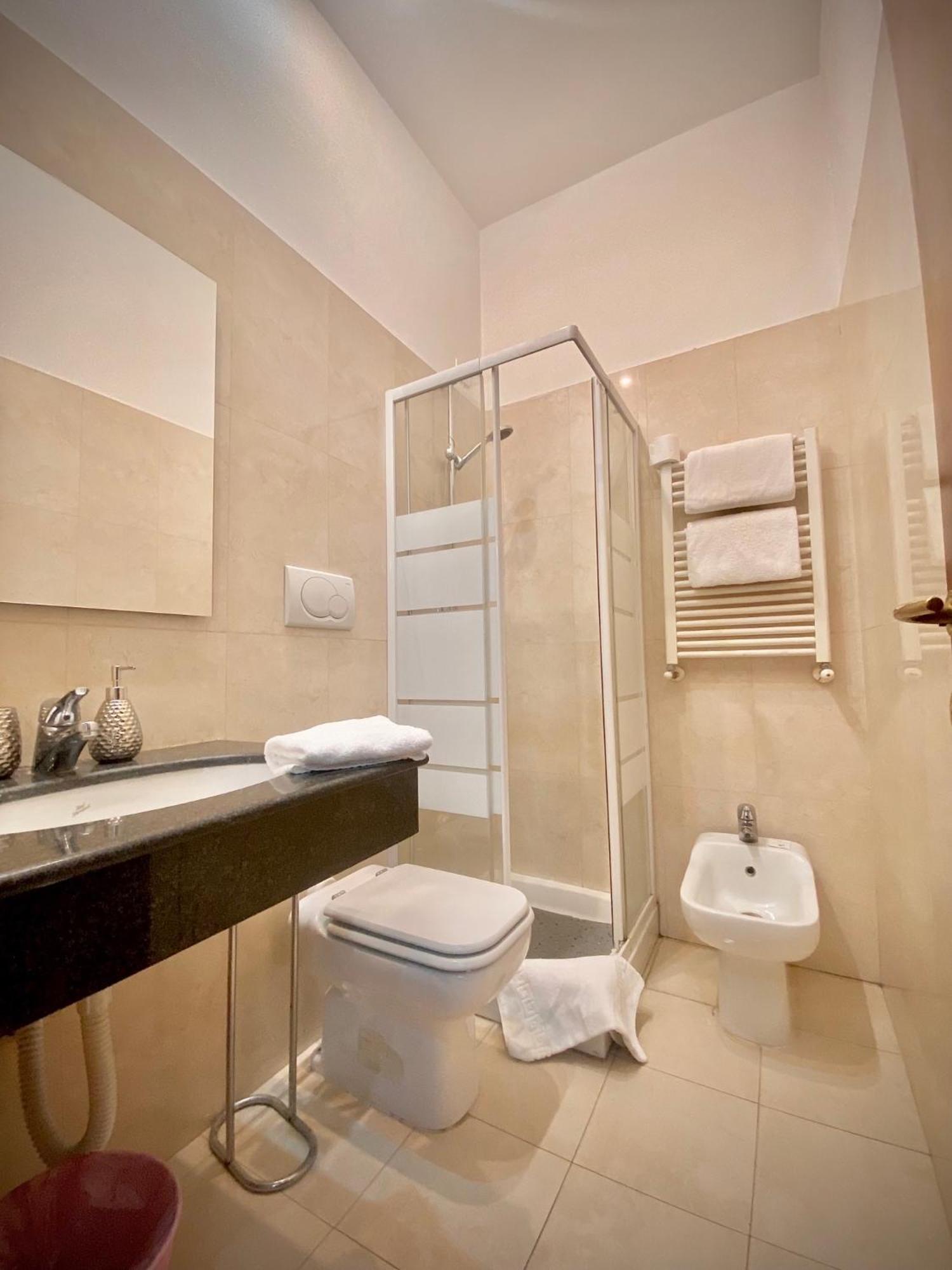 Termini Palace Guesthouse