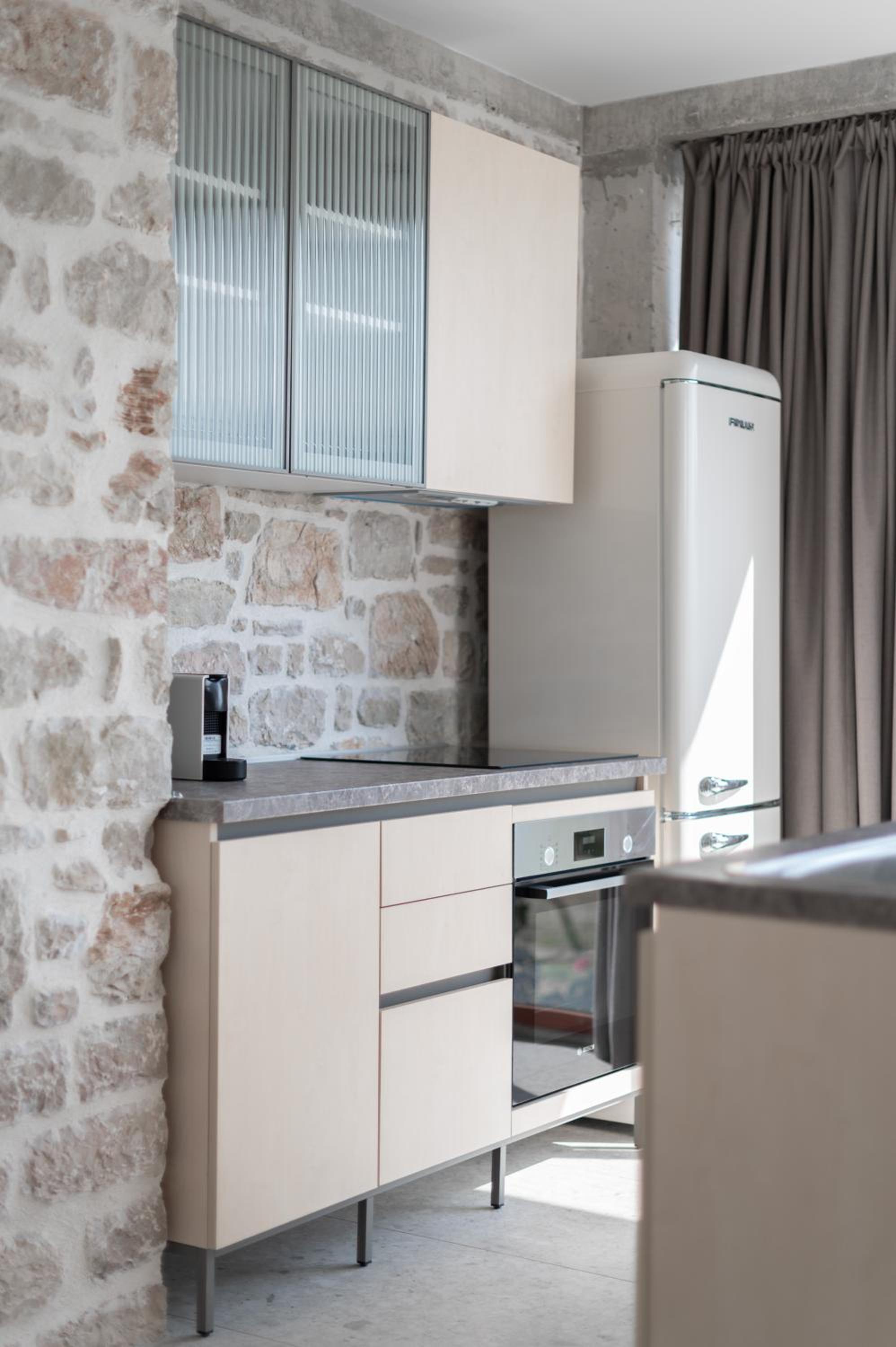 Kampus Luxury Villas