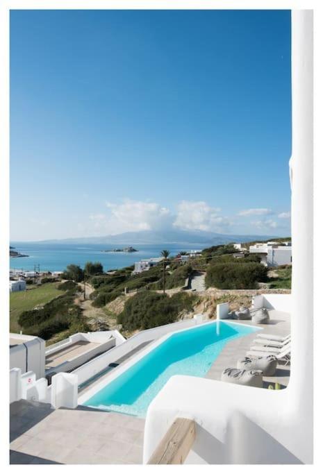 Villa Flo view 5