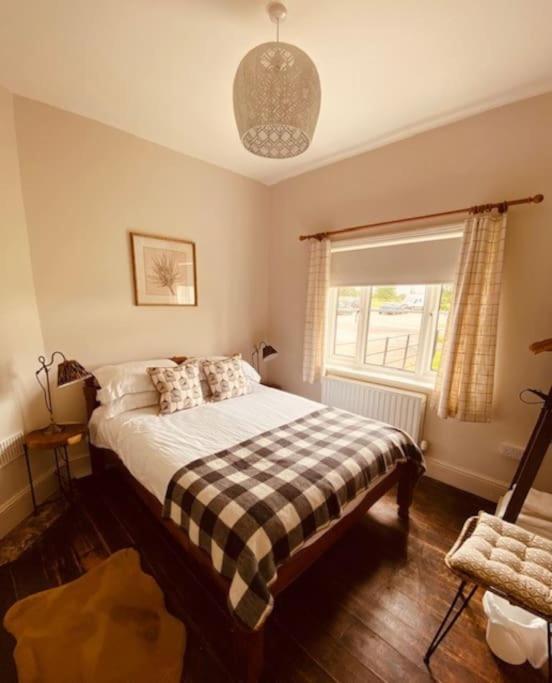 Cosy Bungalow with a view view 5