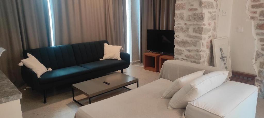 Kampus Luxury Villas