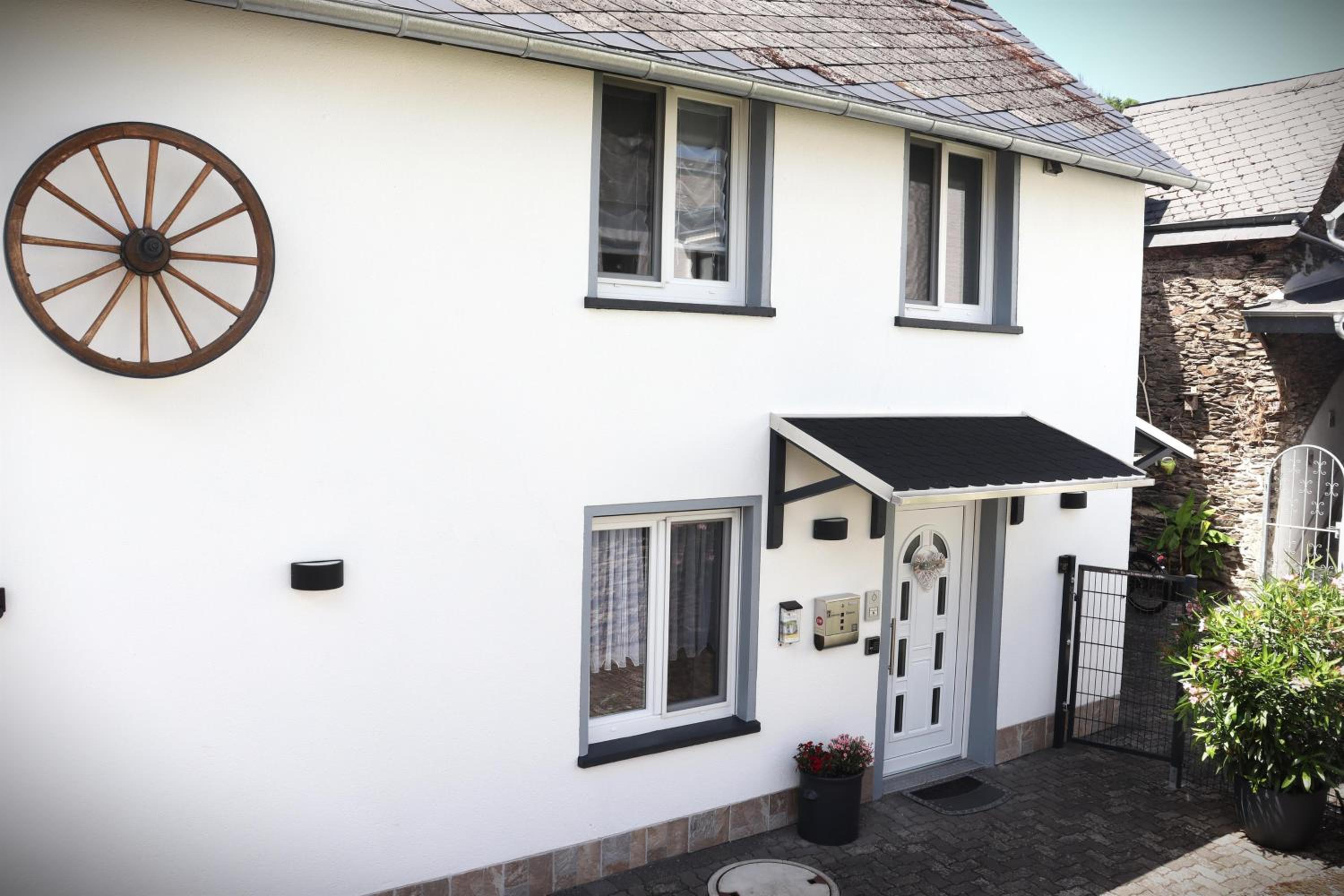 Ferienhaus Therese