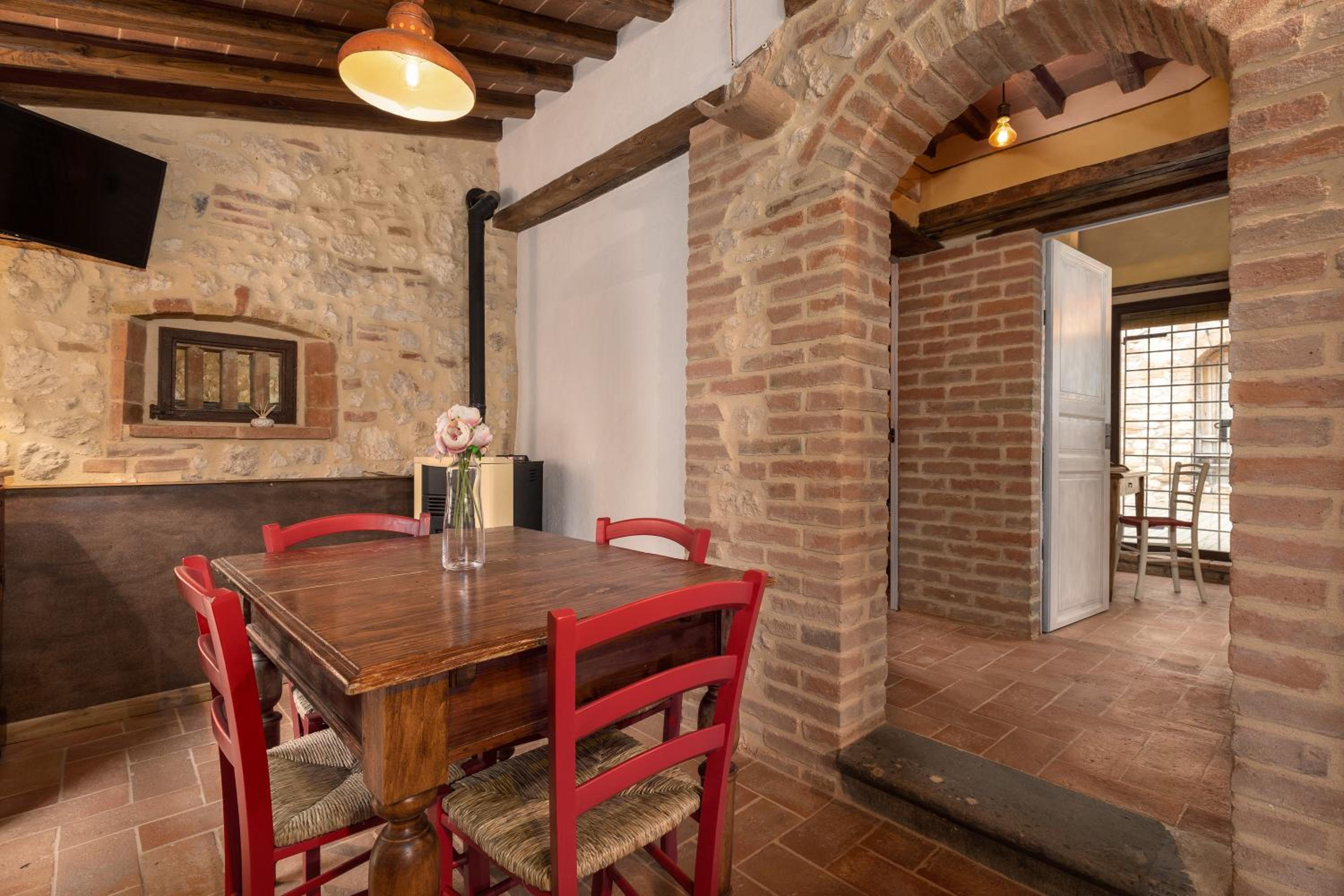 Casa di Campagna