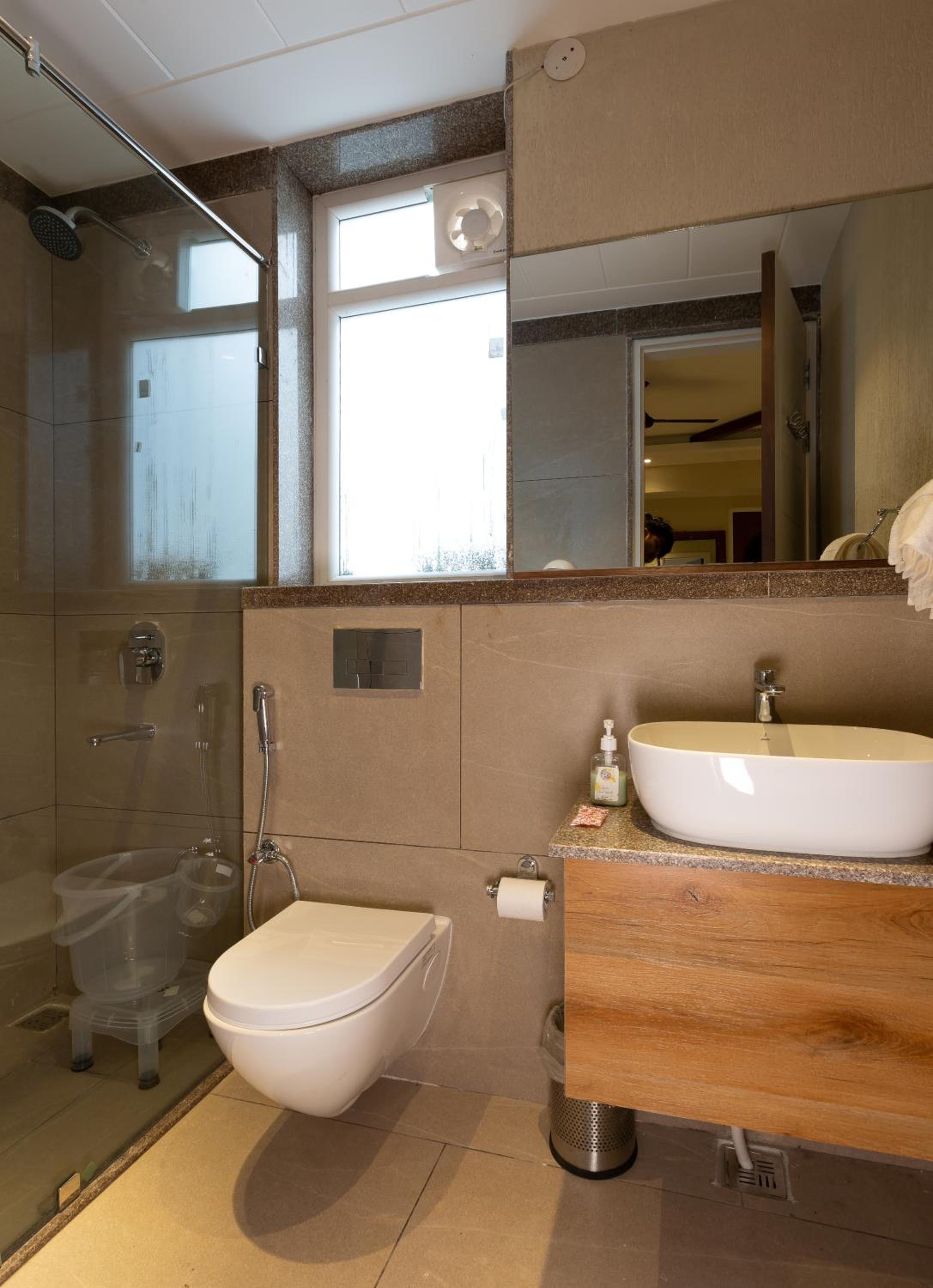 Mussoorie Vacations - Hotel LA Eden - Property Image 5