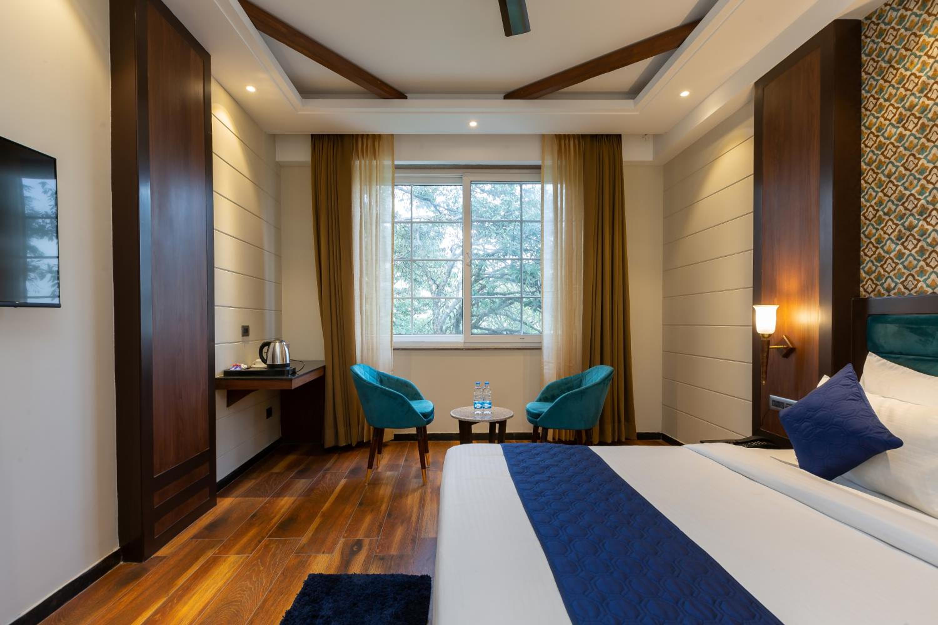 Mussoorie Vacations - Hotel LA Eden - Property Image 6