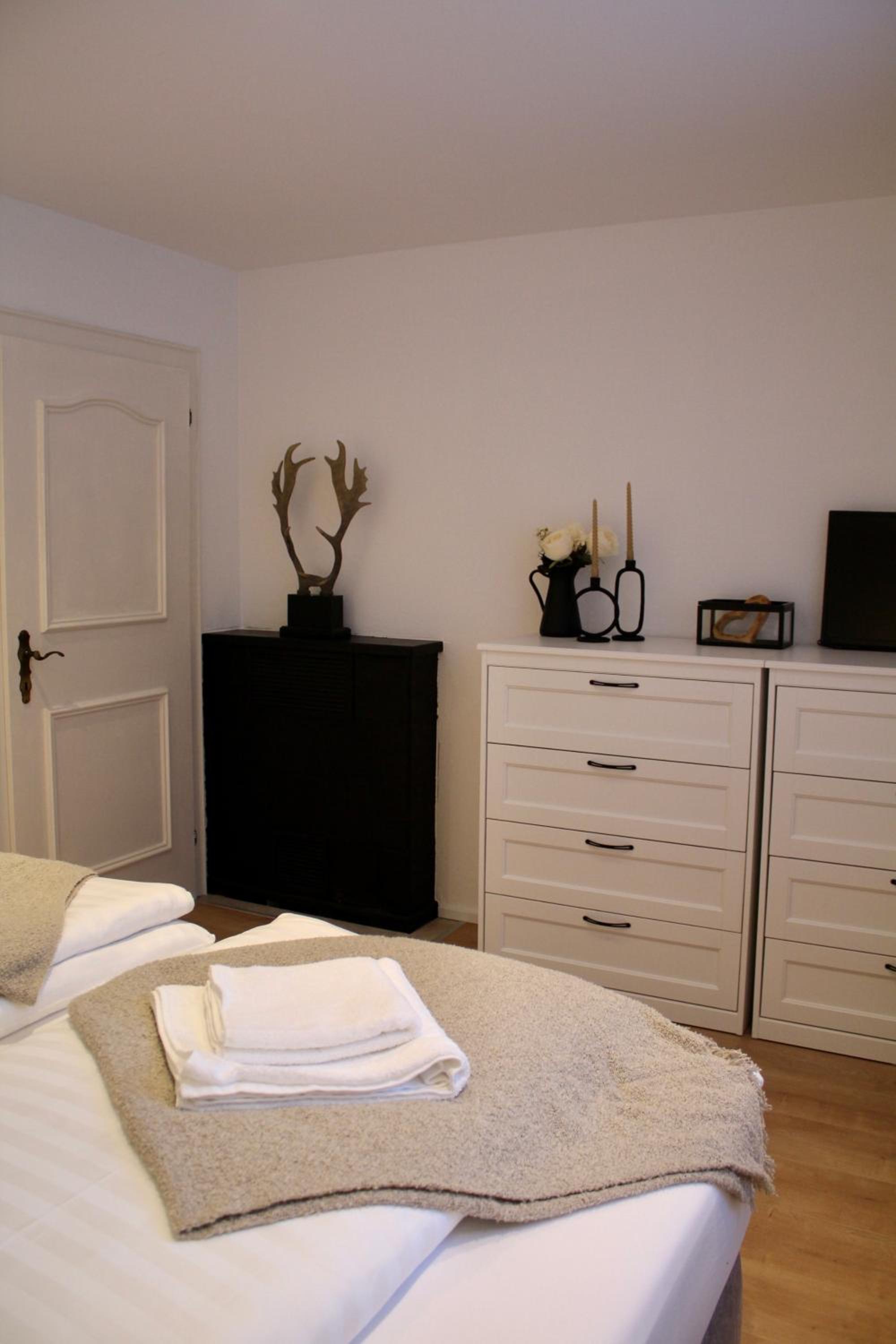 Apartment Emmi