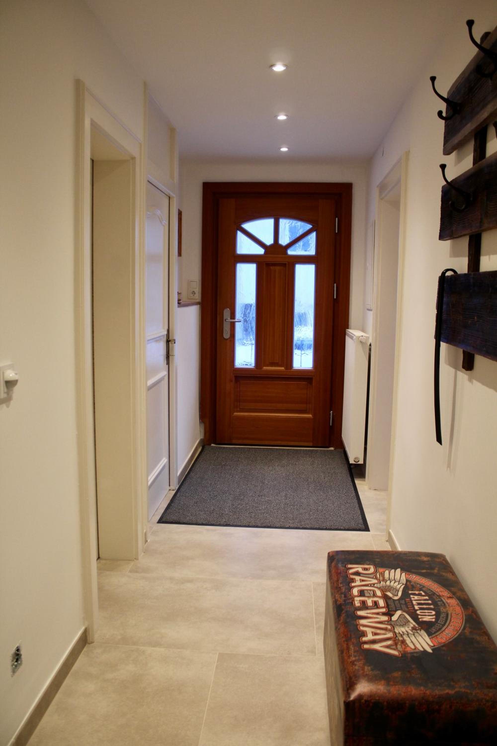 Apartment Emmi