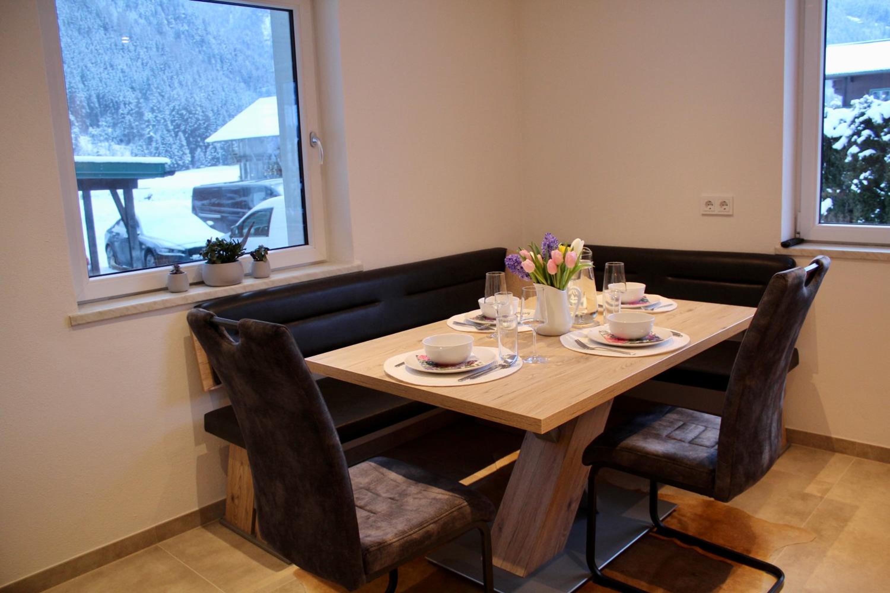 Apartment Emmi