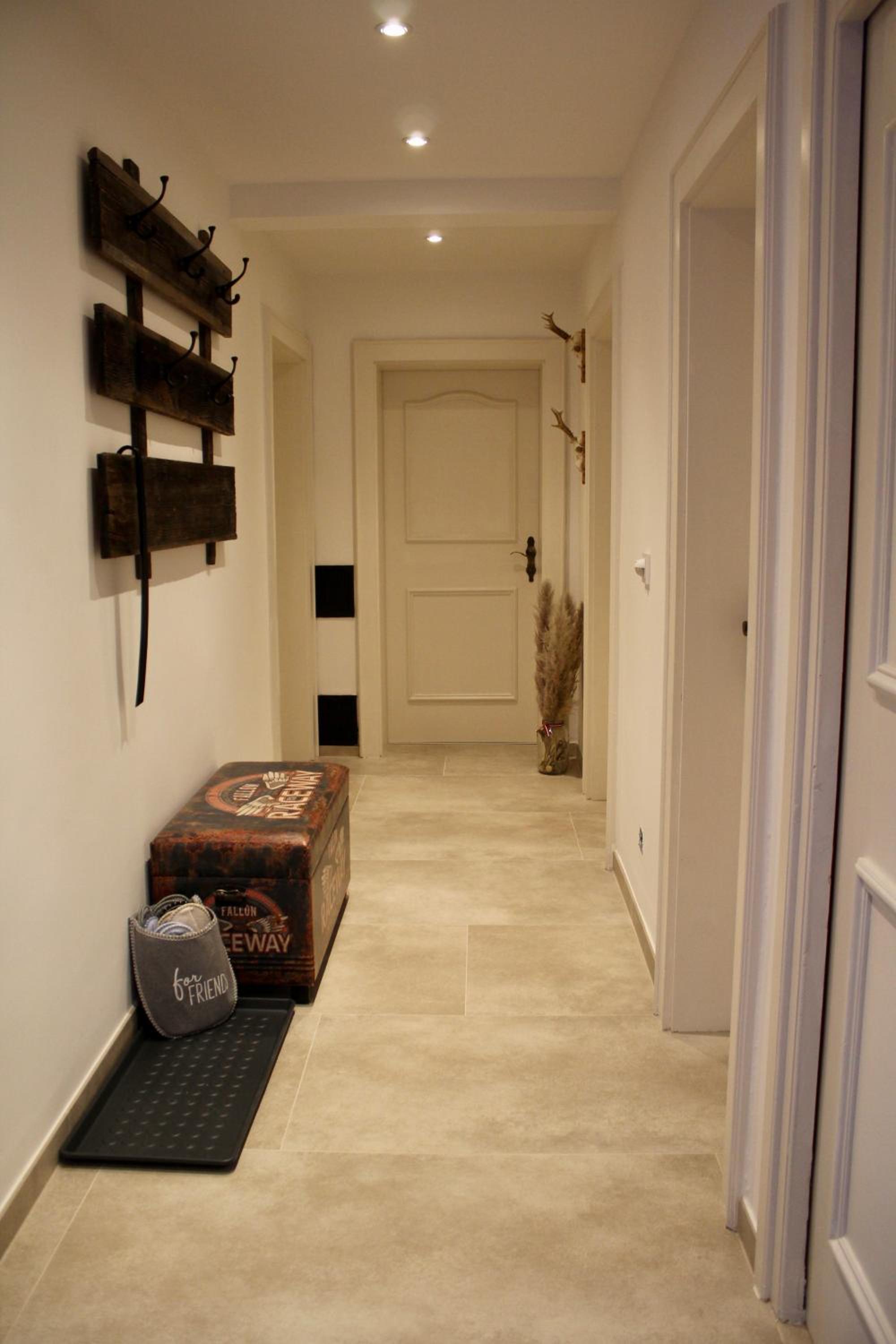 Apartment Emmi