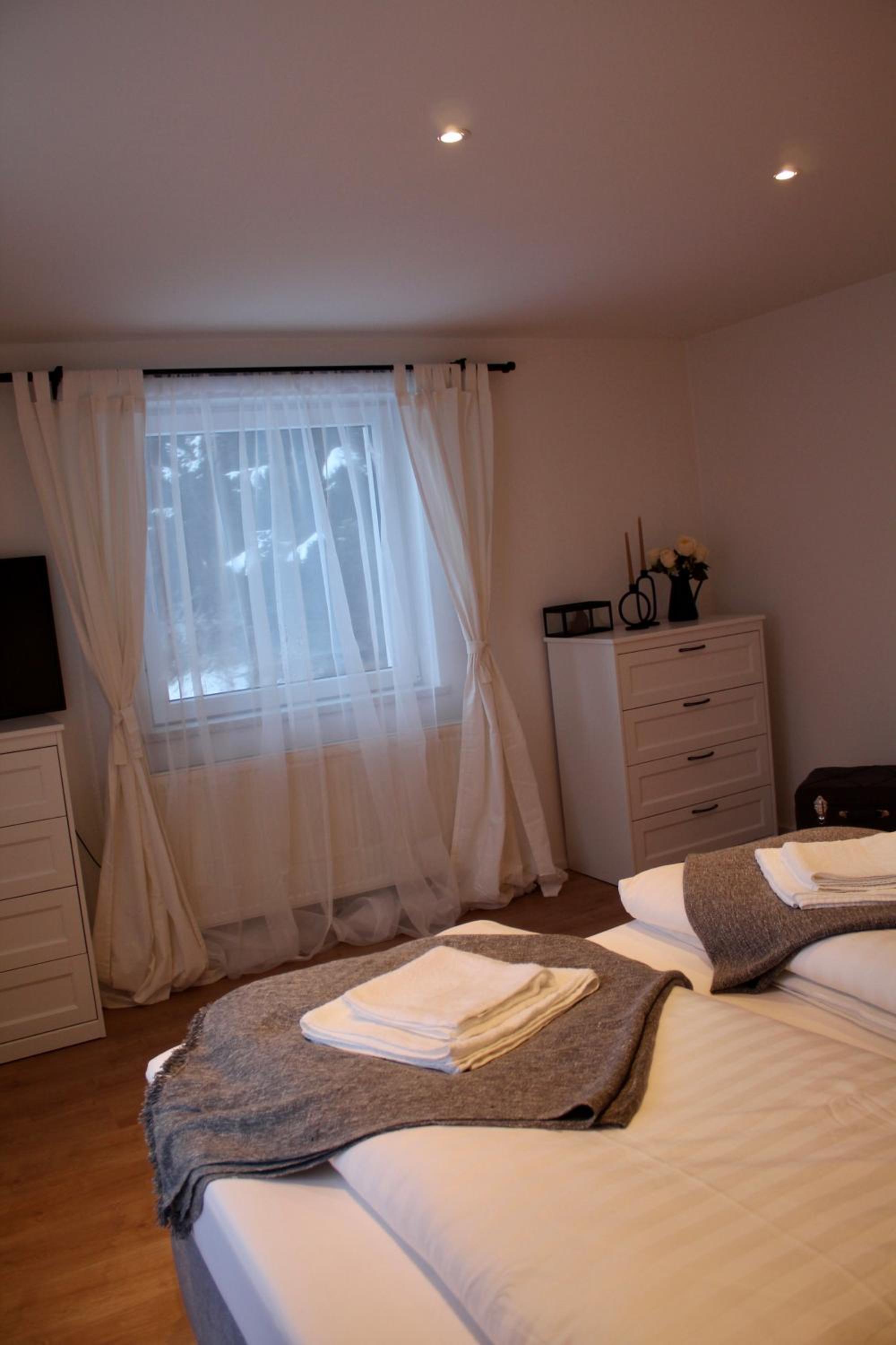Apartment Emmi