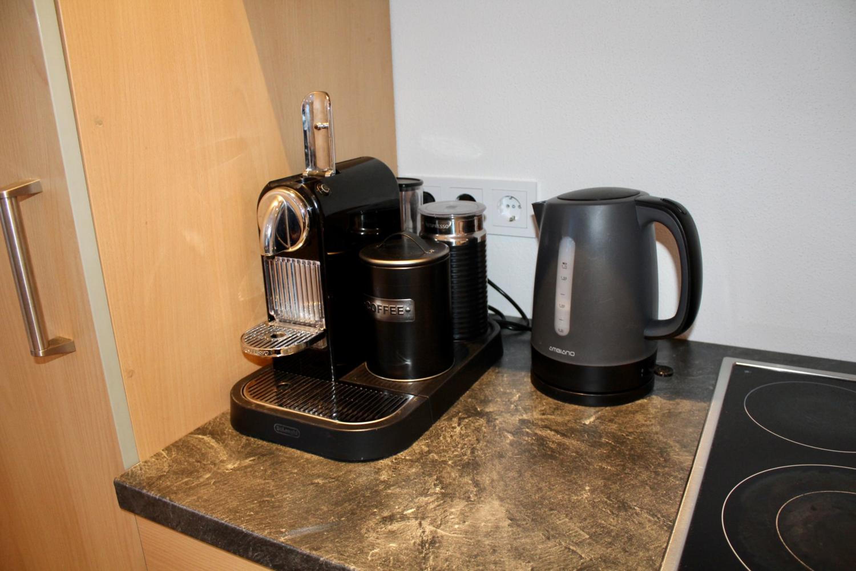 Apartment Emmi