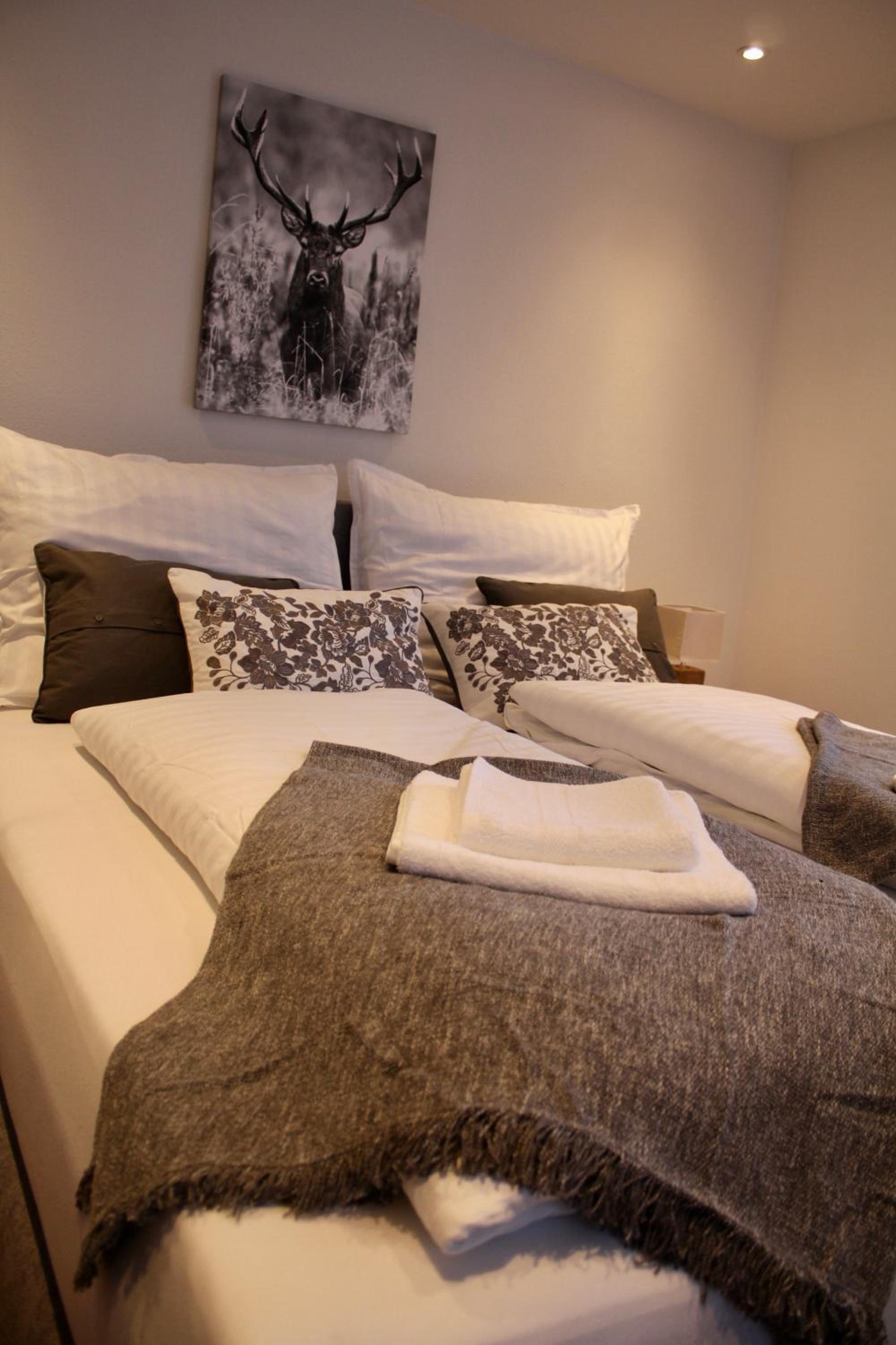 Apartment Emmi