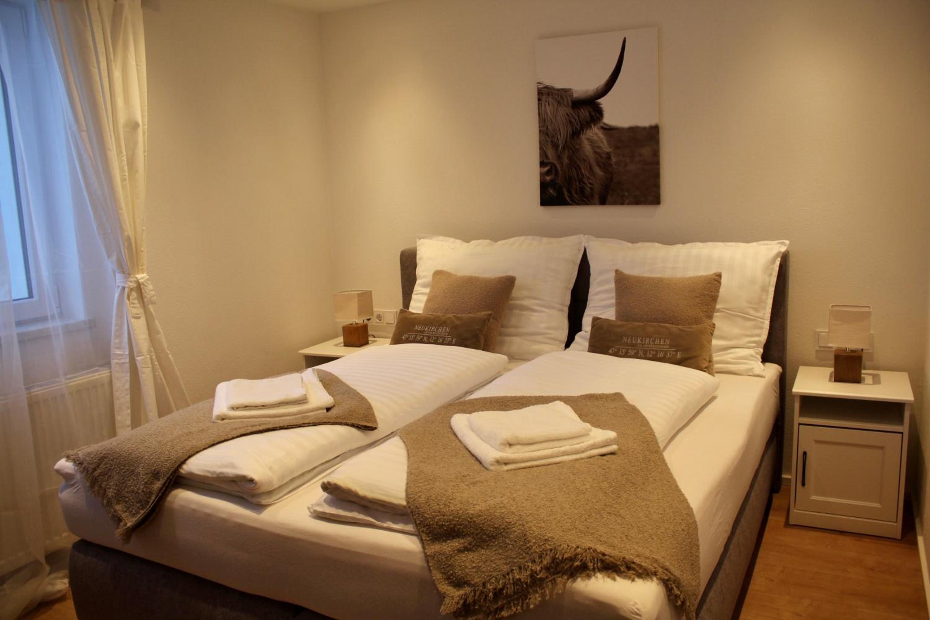 Apartment Emmi