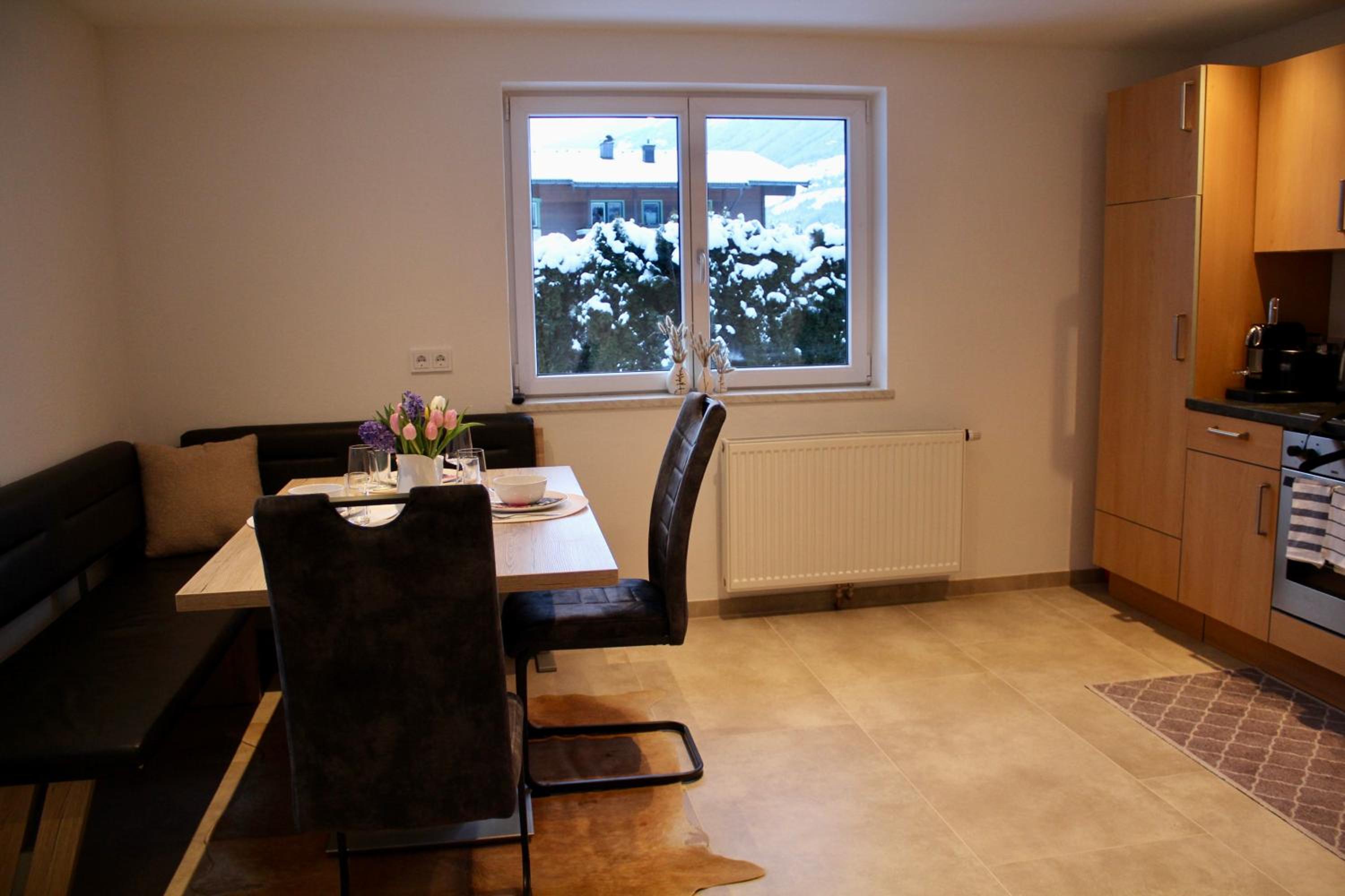 Apartment Emmi