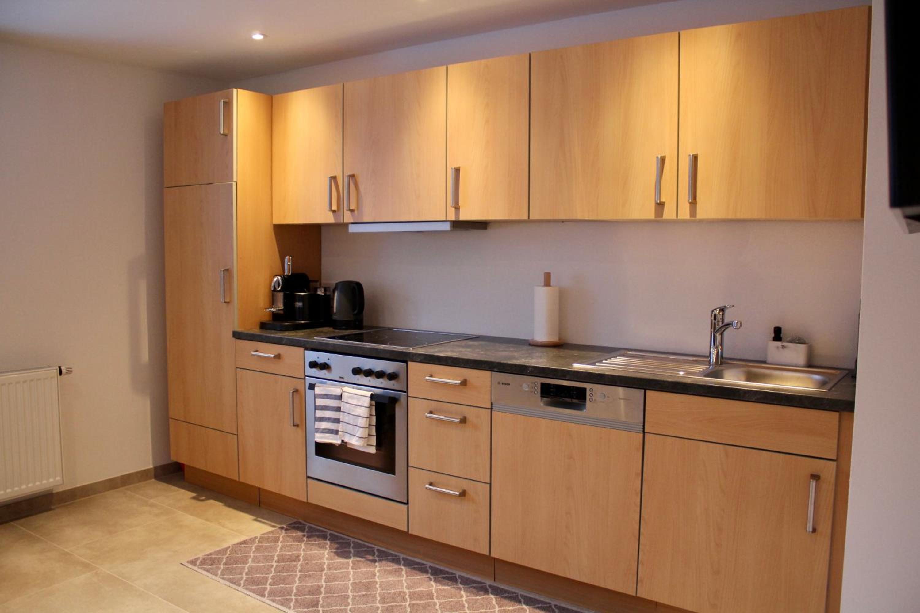 Apartment Emmi