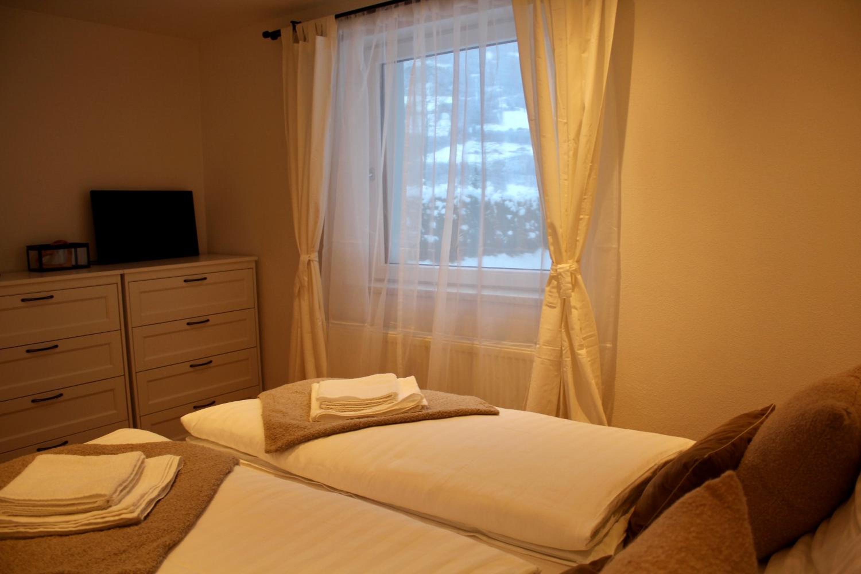 Apartment Emmi