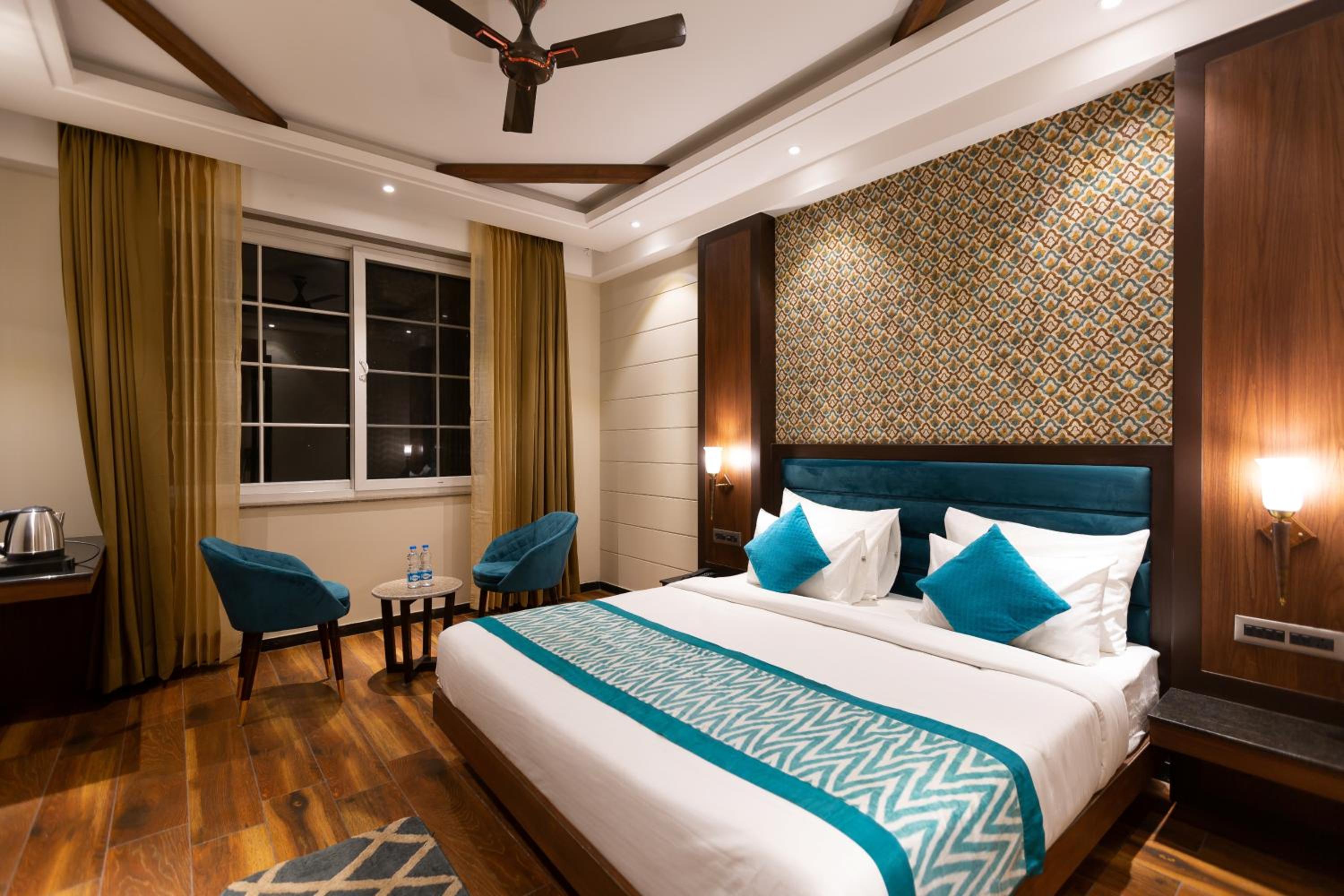 Mussoorie Vacations - Hotel LA Eden - Property Image 7