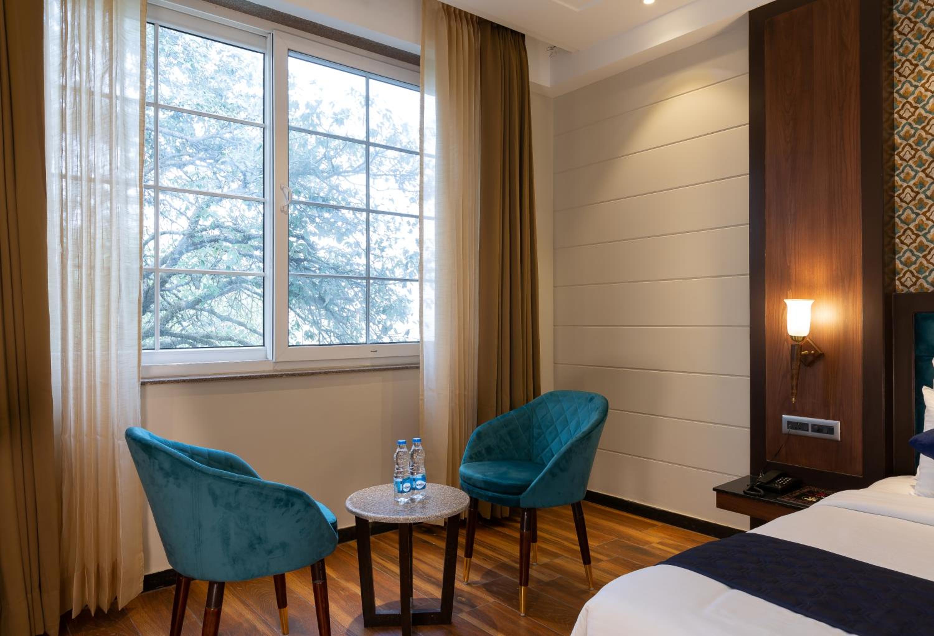 Mussoorie Vacations - Hotel LA Eden - Property Image 8