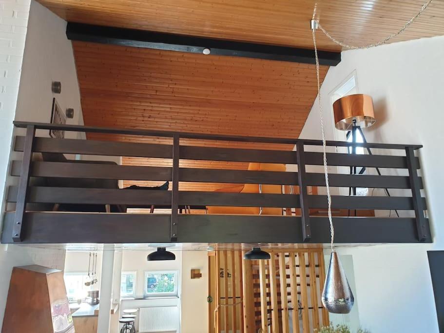 16 Personen Harzhaus für Gruppen in Clausthal-Zellerfeld