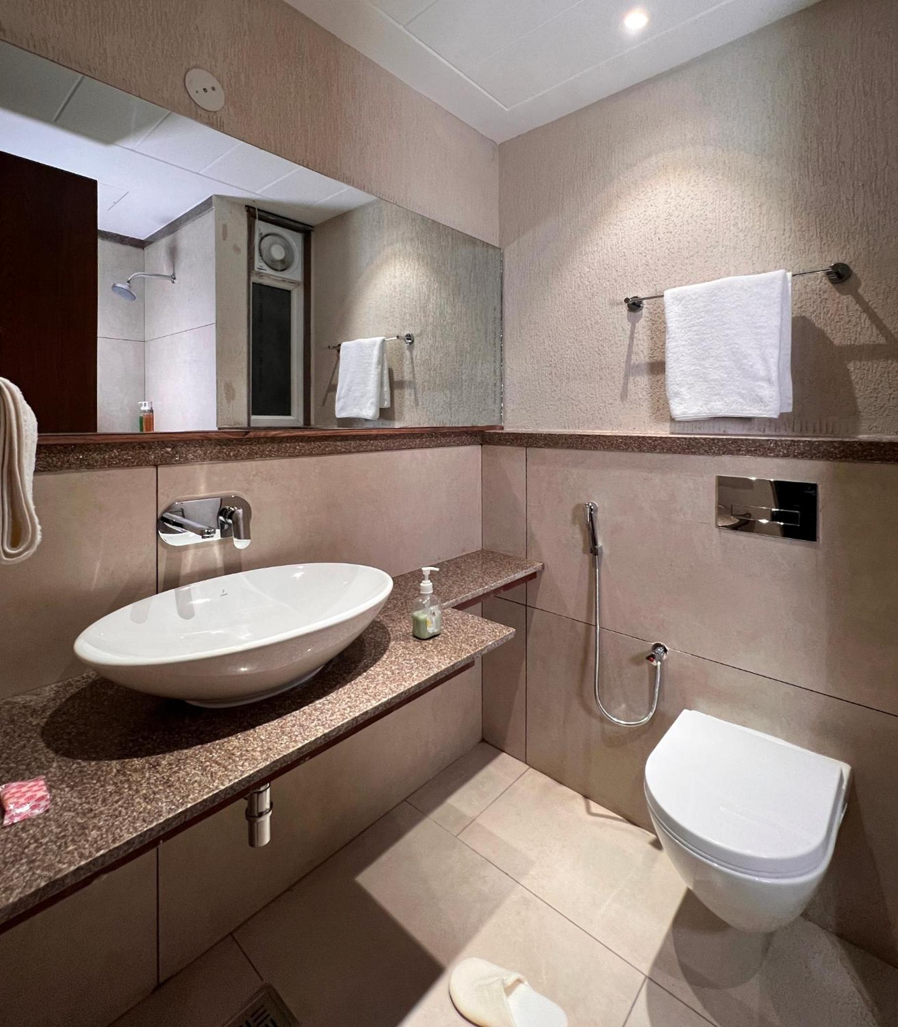 Mussoorie Vacations - Hotel LA Eden - Property Image 9