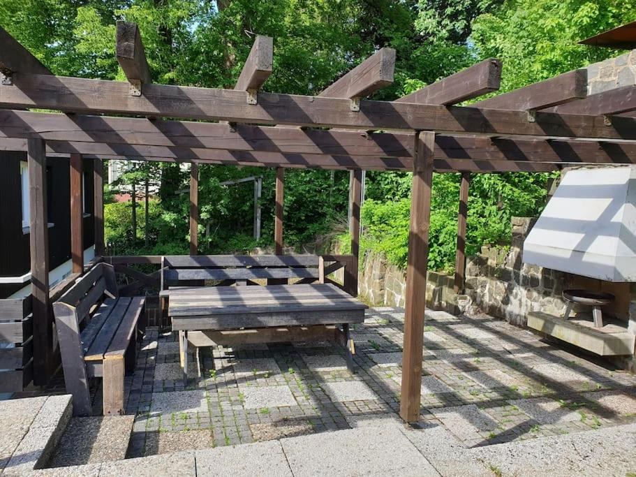 16 Personen Harzhaus für Gruppen in Clausthal-Zellerfeld
