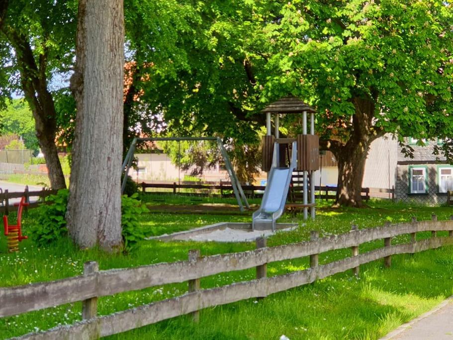 16 Personen Harzhaus für Gruppen in Clausthal-Zellerfeld
