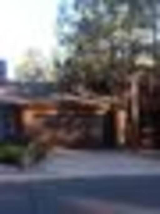 Hotel Cozy Flagstaff Home in Cool Pines - Country Club - Image 1