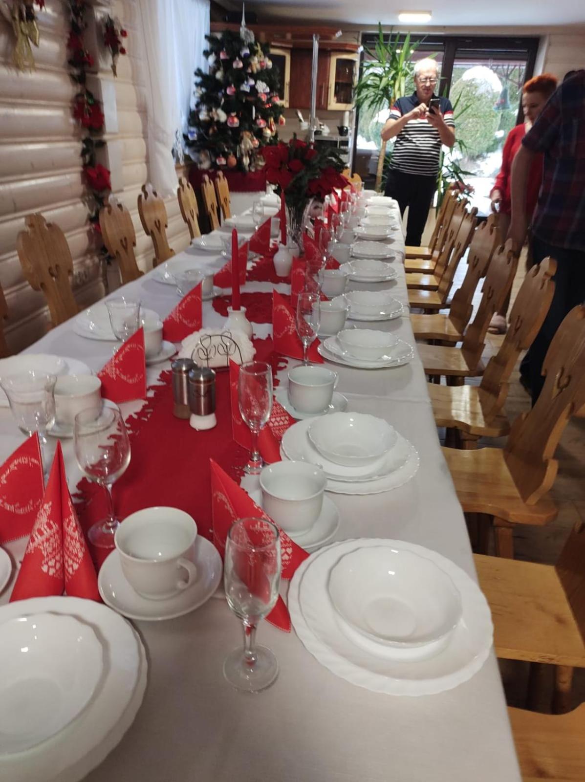 Agroturystyka U Misia view 5