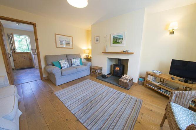 Yewdale Cottage Coniston