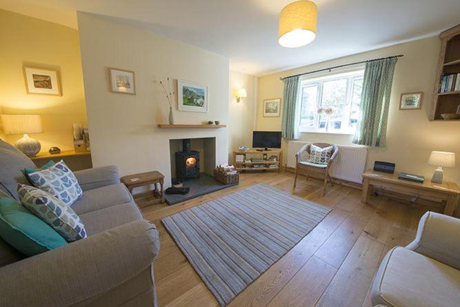Yewdale Cottage Coniston