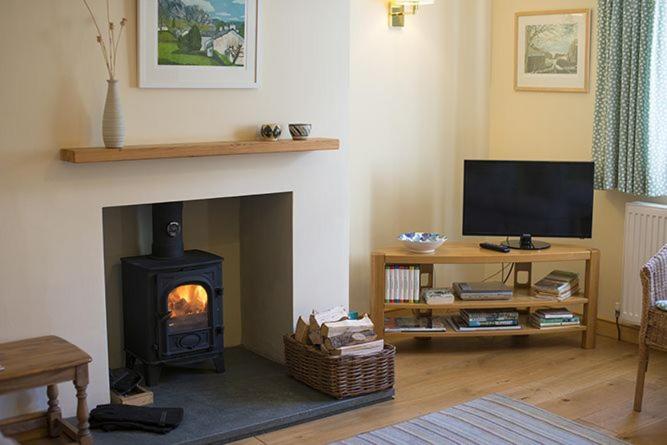 Yewdale Cottage Coniston