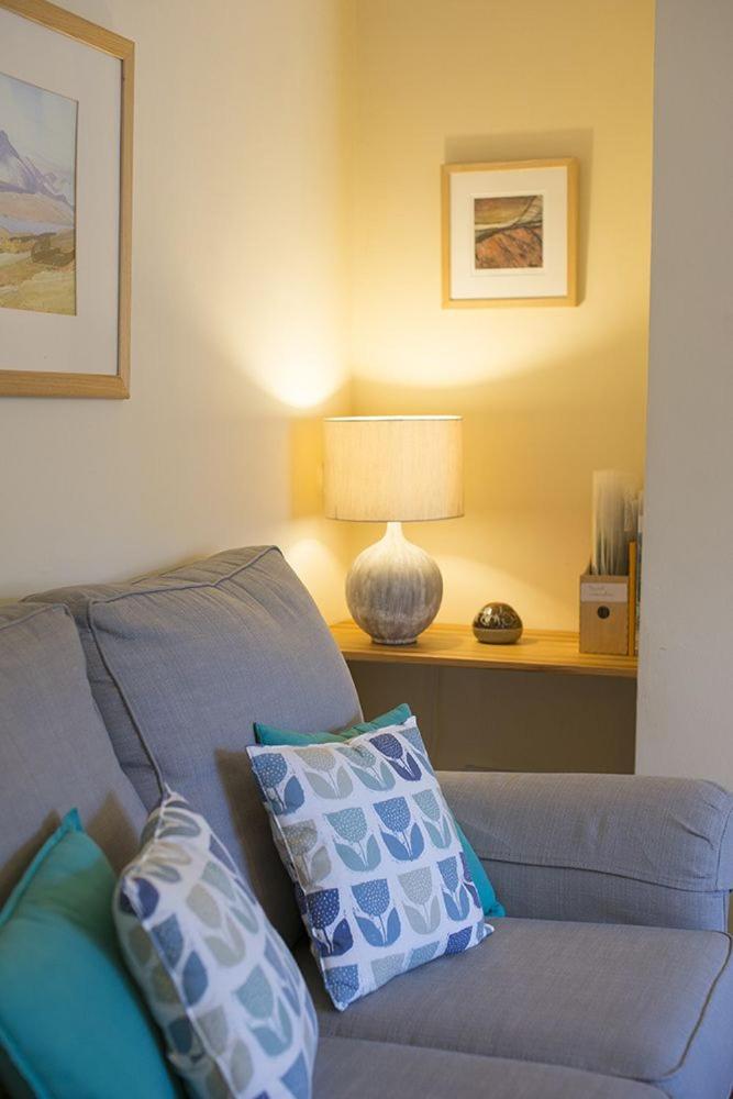 Yewdale Cottage Coniston