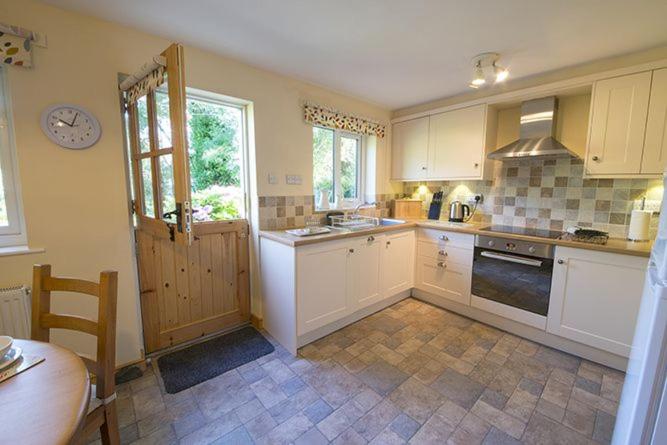 Yewdale Cottage Coniston