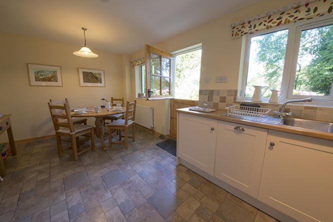 Yewdale Cottage Coniston