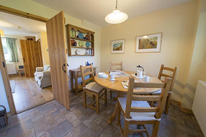 Yewdale Cottage Coniston