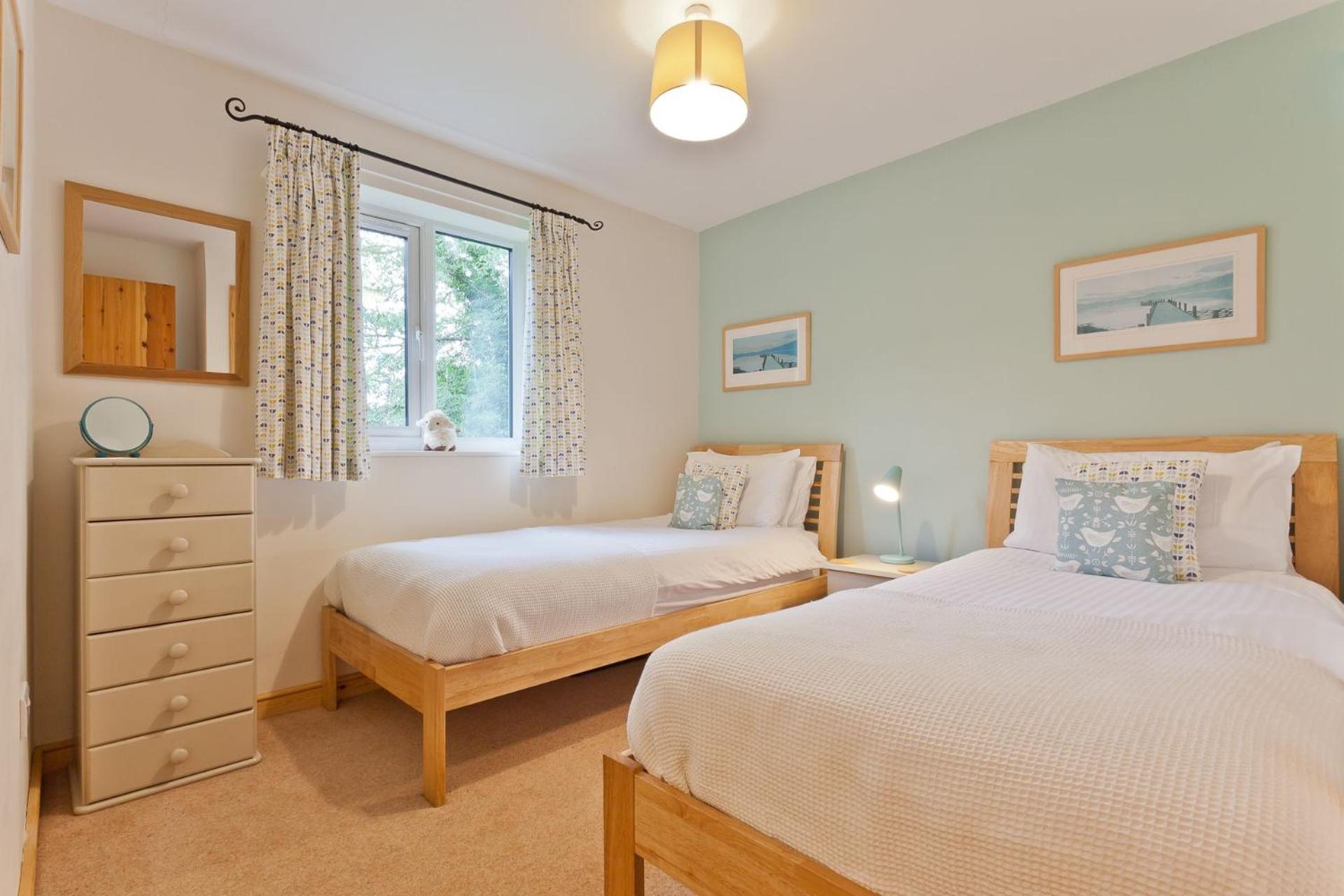 Yewdale Cottage Coniston