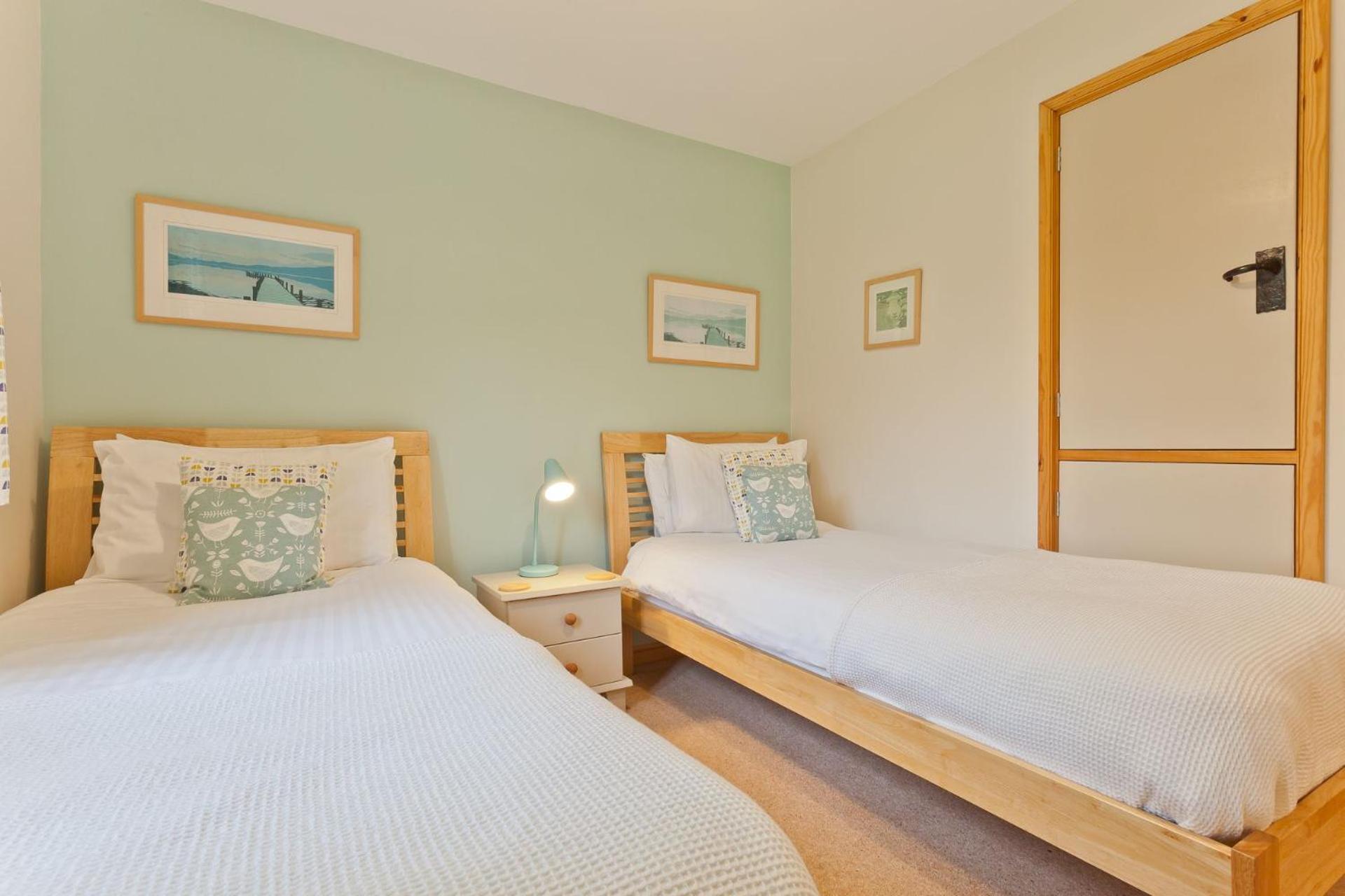 Yewdale Cottage Coniston