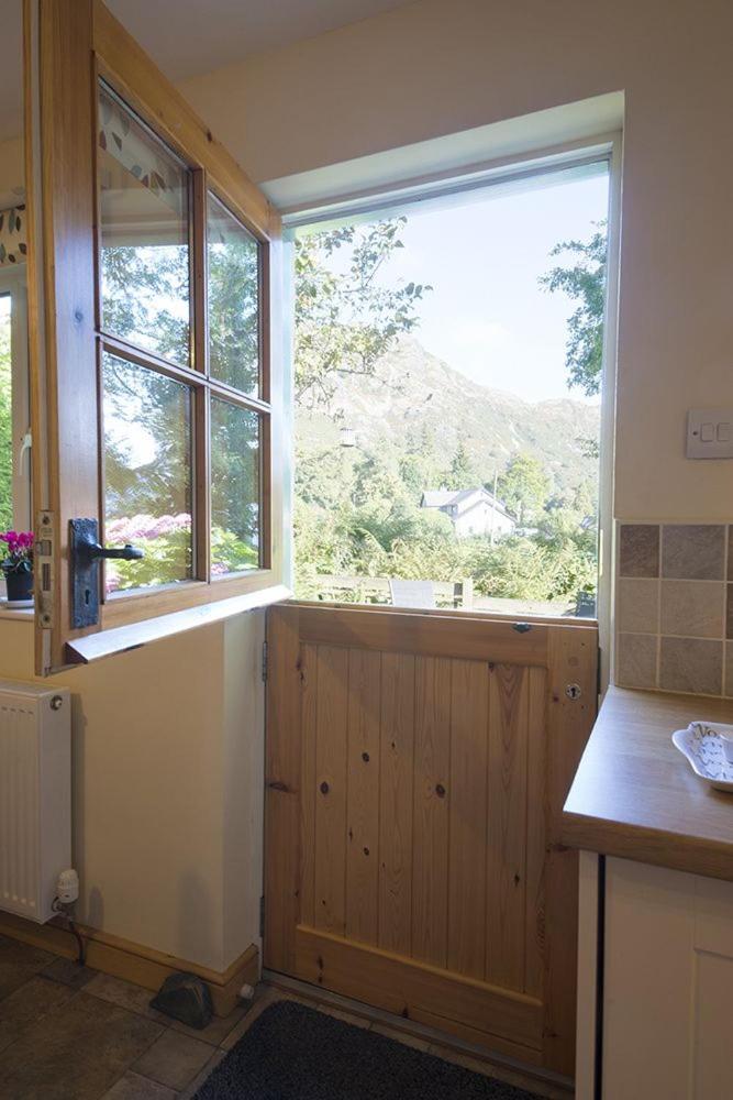 Yewdale Cottage Coniston