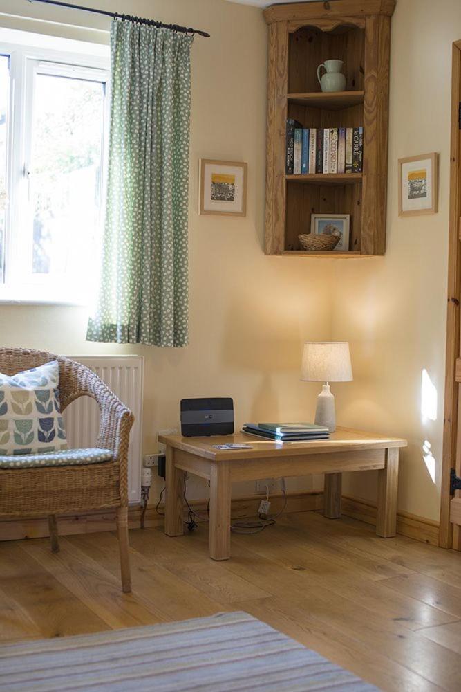 Yewdale Cottage Coniston