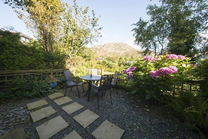 Yewdale Cottage Coniston