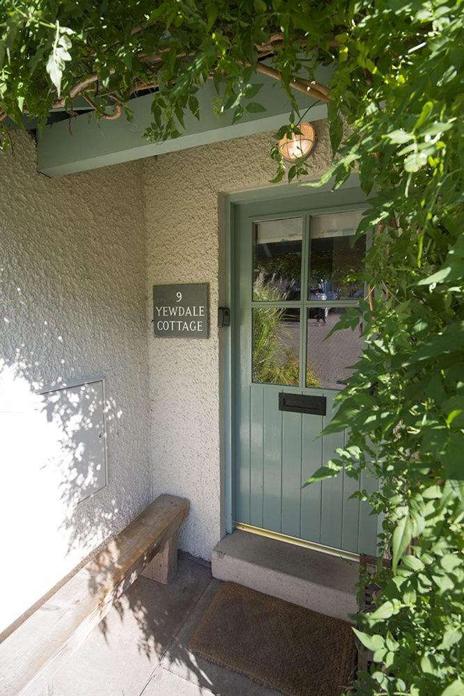 Yewdale Cottage Coniston