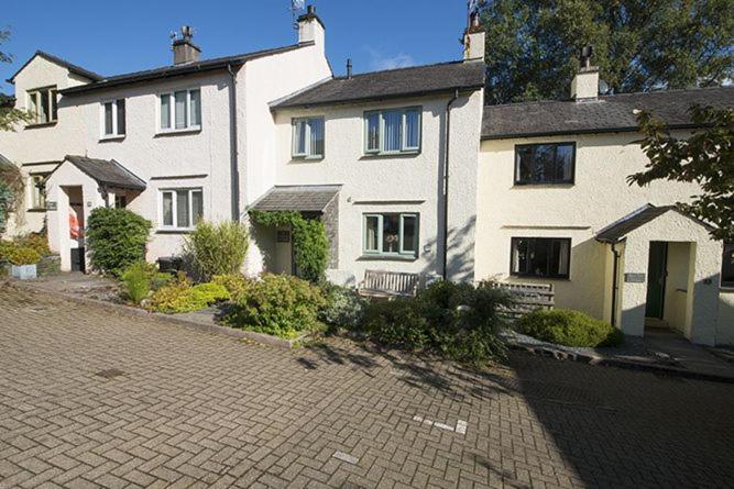 Yewdale Cottage Coniston