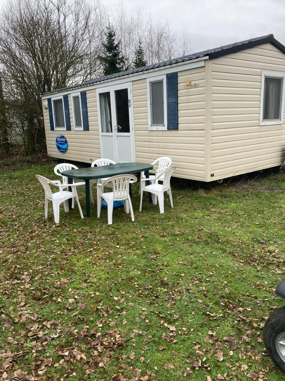 Märchencamping
